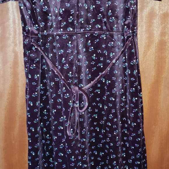 🌹🎉4xHost Pick🎉🌹MOTHERHOOD MATERNITY DRESS Like New!! - Picture 6 of 6